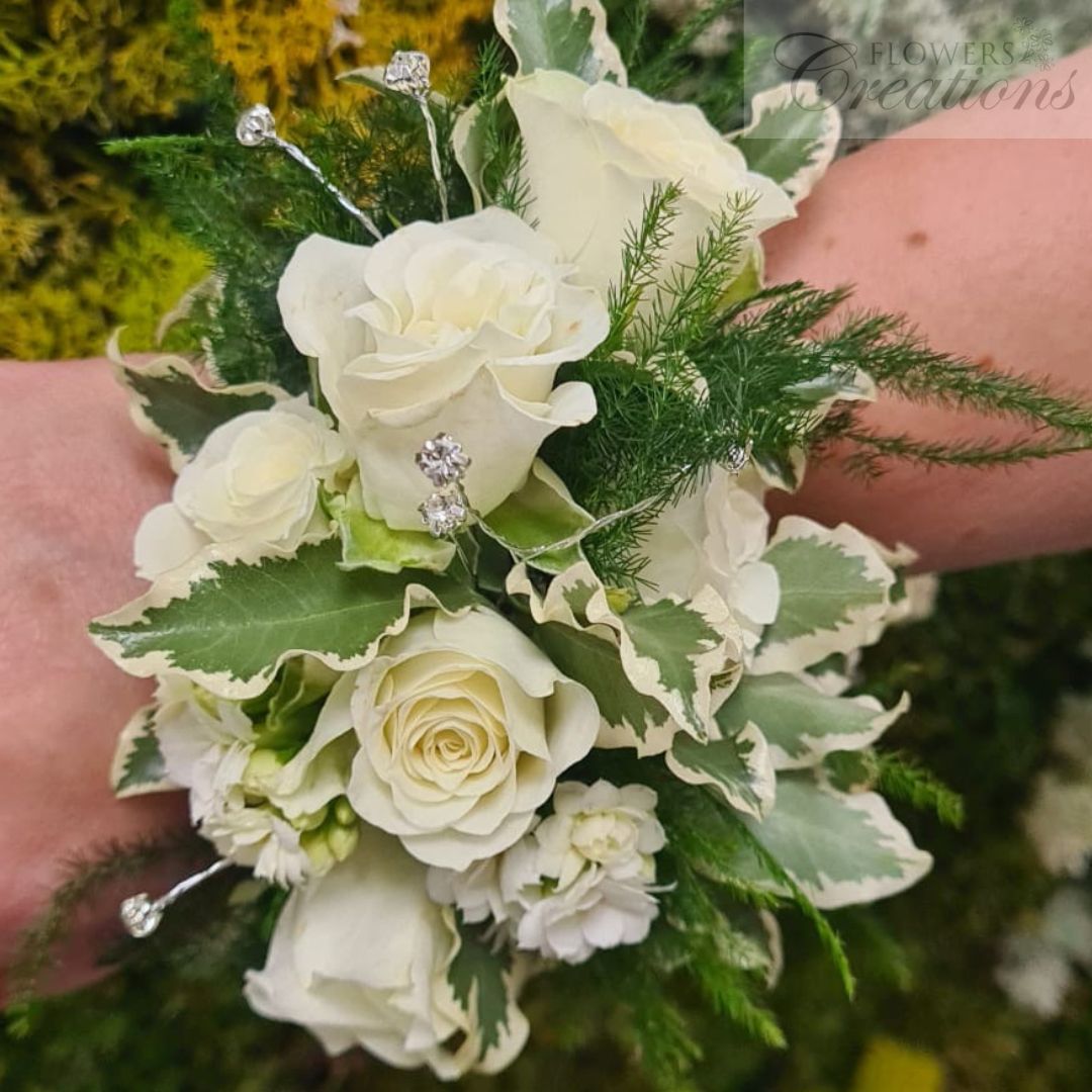 Corsage Florist Sittingbourne